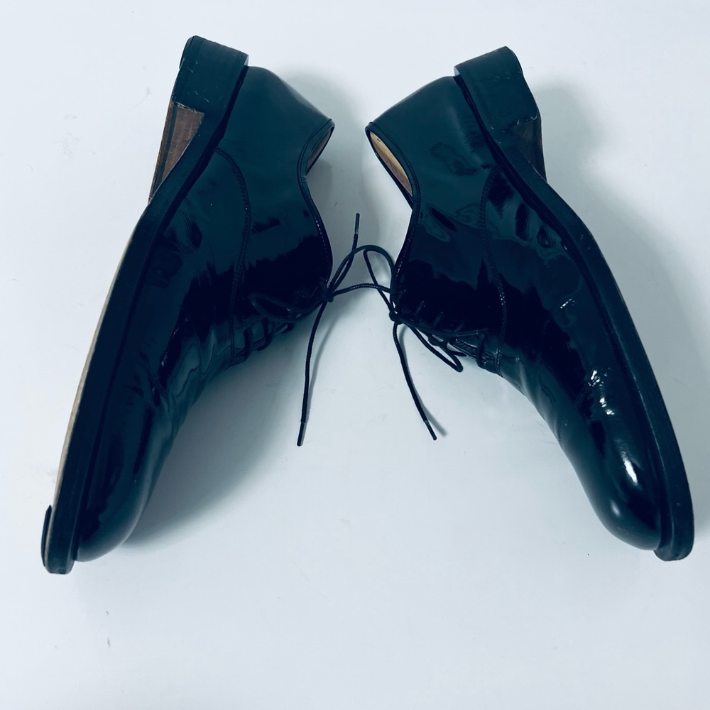 Salvatore Ferragamo Men’s Shoes 10 👞 - Picture 13 of 16
